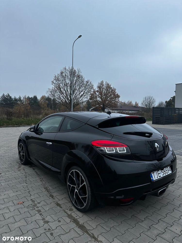 Renault Megane 2.0 16V RS - 4