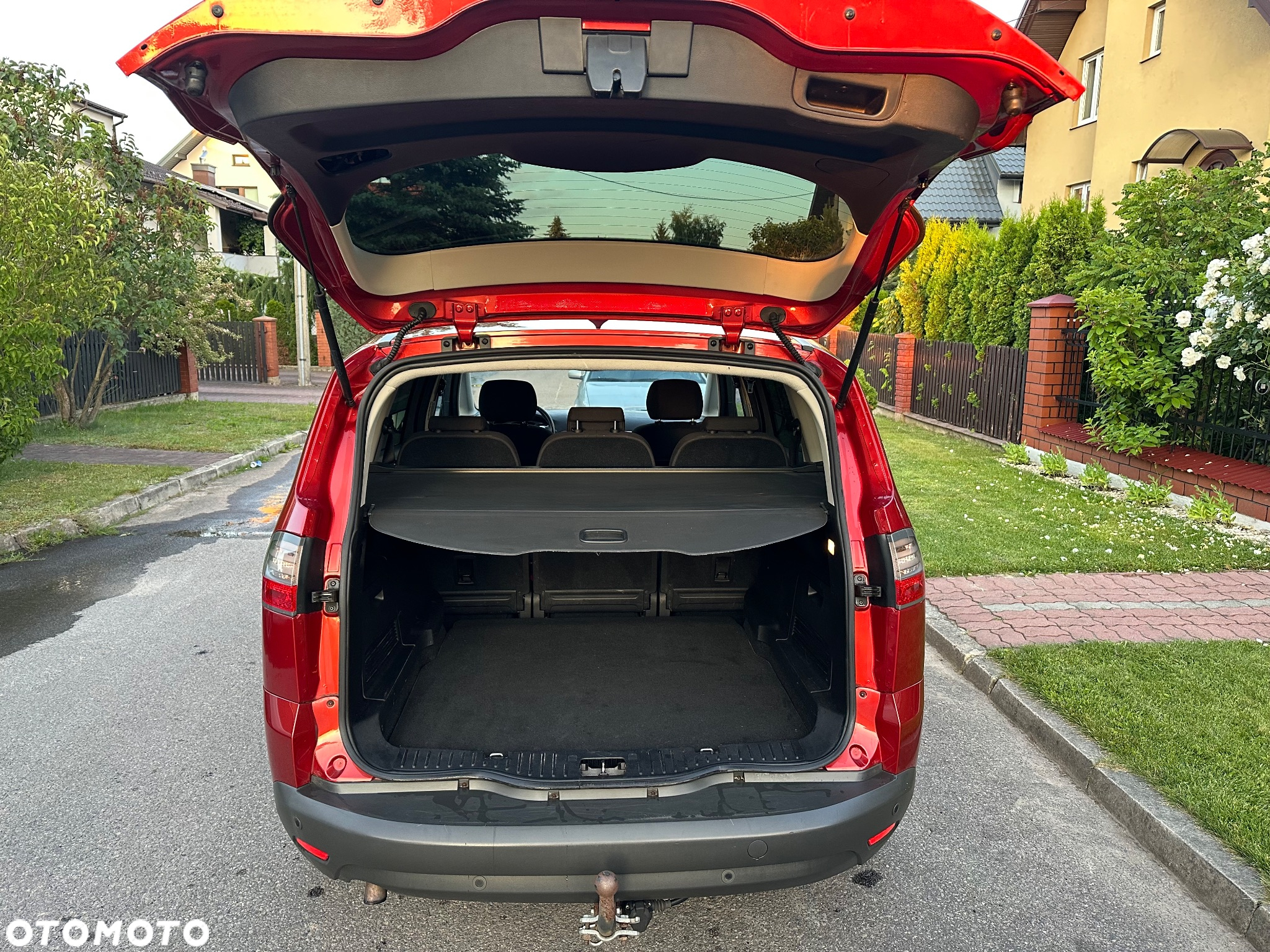 Ford S-Max 2.0 Titanium - 21