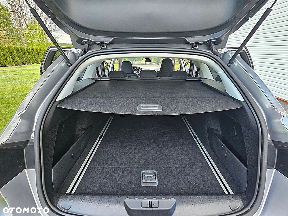 Peugeot 308 BlueHDi 150 EAT6 Stop & Start Allure - 18