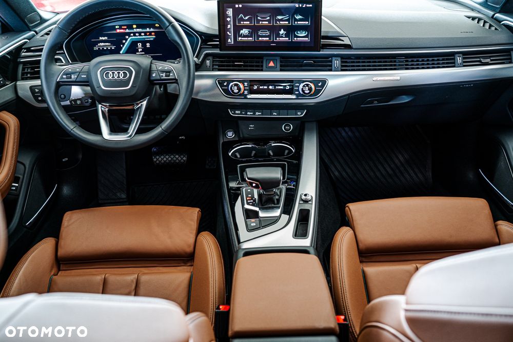 Audi A5 Sportback 45 TFSI mHEV Quattro S Line S tronic - 17
