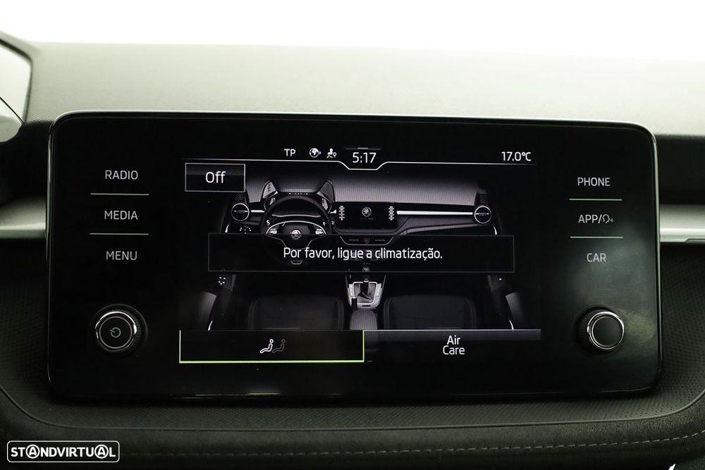 Skoda Fabia 1.0 TSI Style - 11