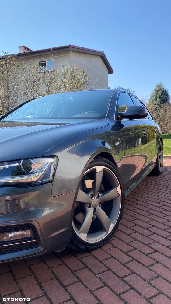 Audi A4 Avant 2.0 TDI clean diesel Multitronic - 3