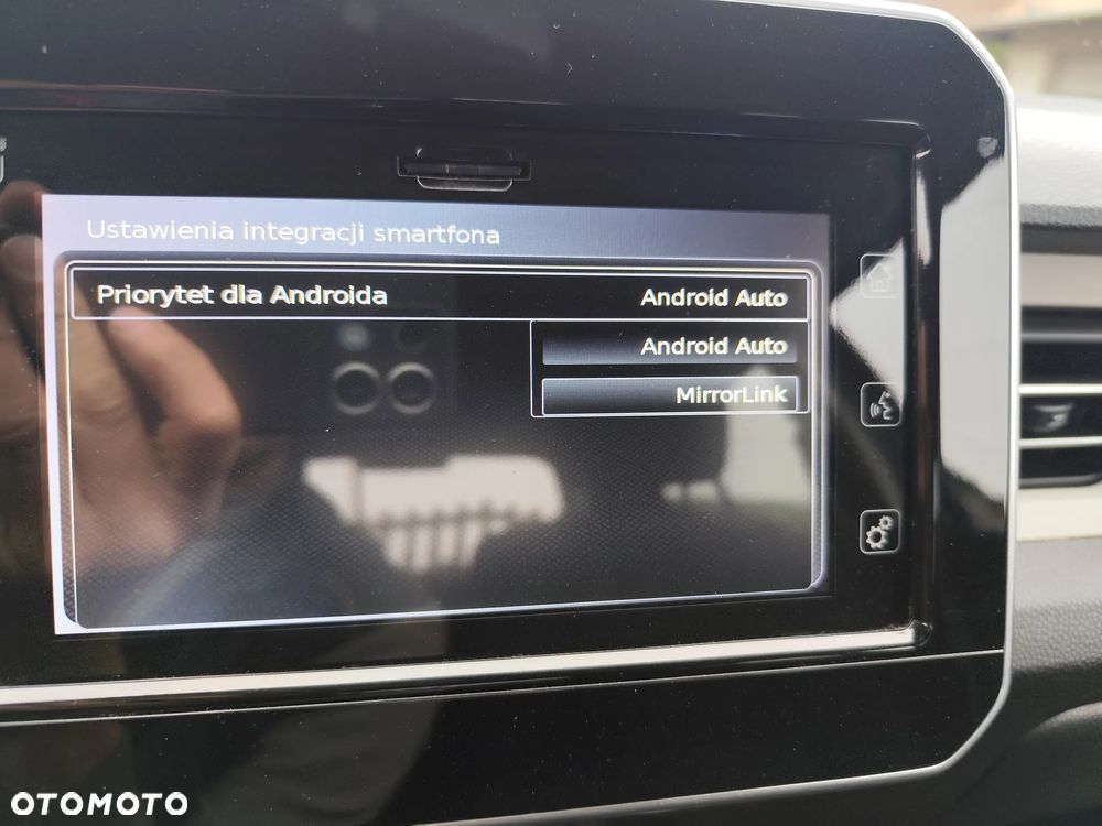 Suzuki Ignis 1.2 Dualjet Hybrid Allgrip Comfort+ - 19