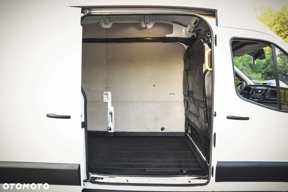Ford Transit L3H3 - 26
