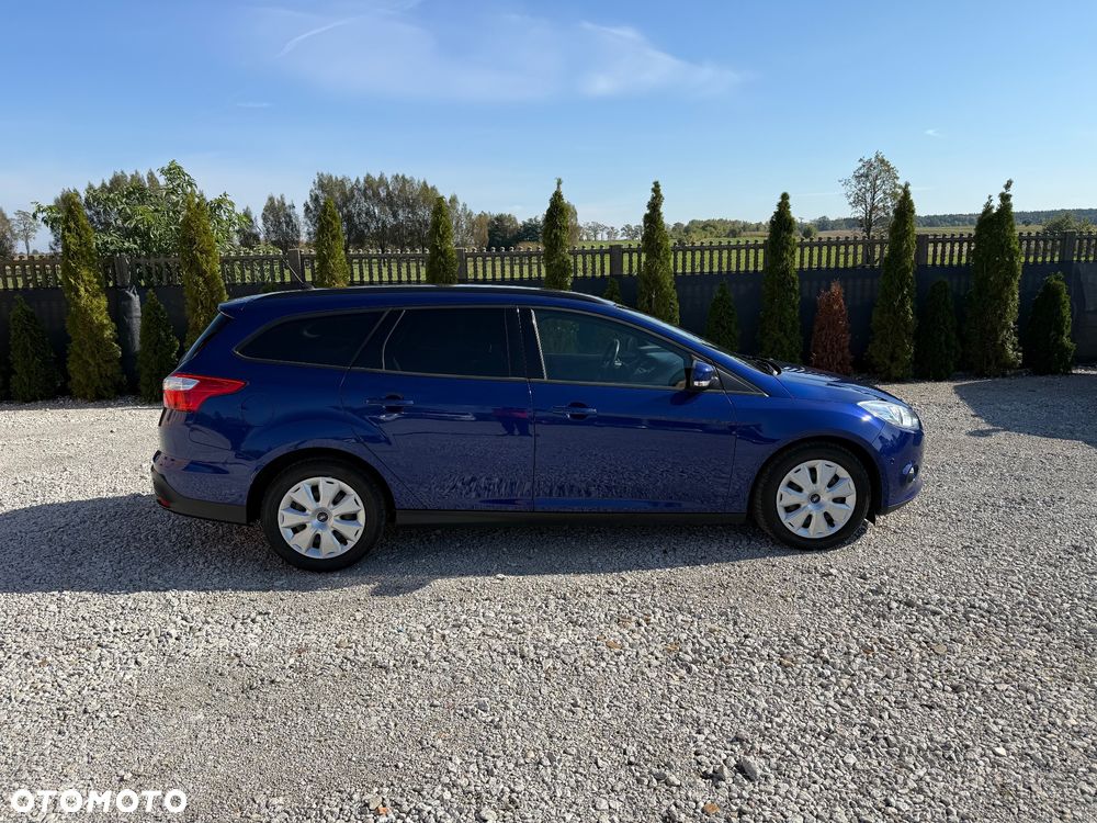 Ford Focus - 11
