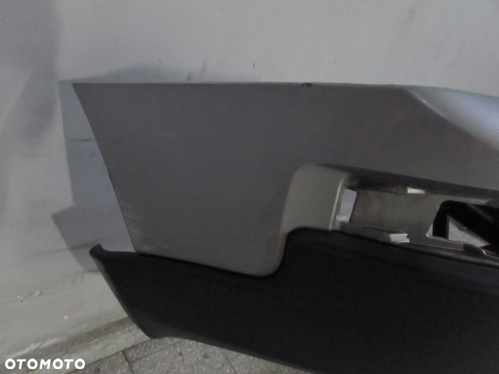 VOLVO XC90 LIFT ZDERZAK TYL TYLNI PDC BELKA 477-46 07-14 - 6