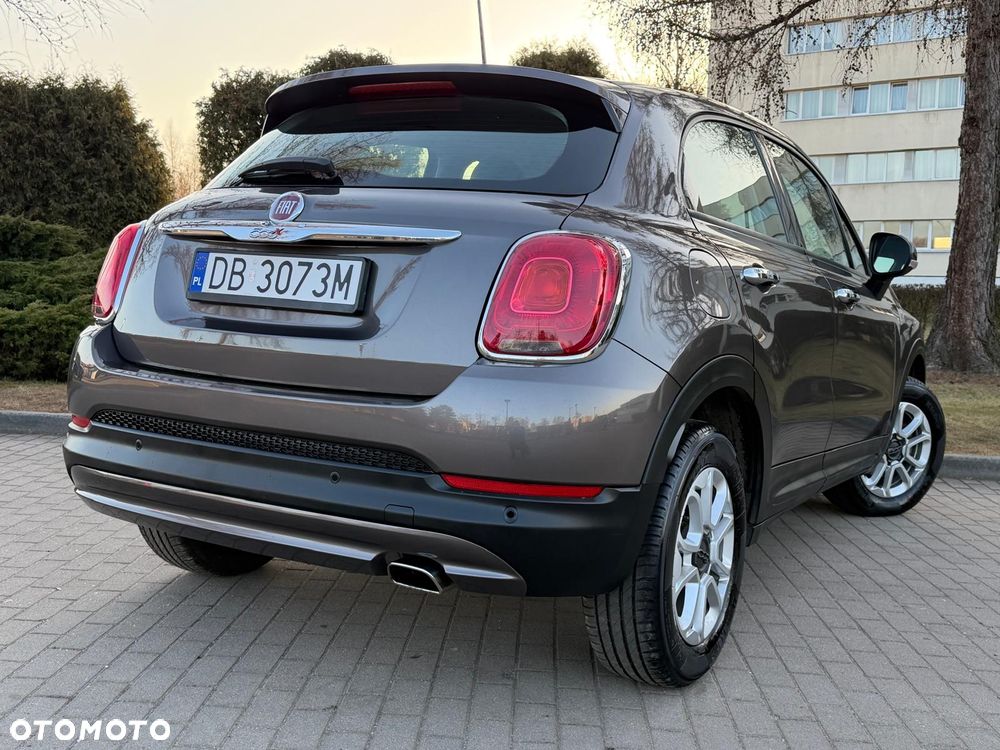 Fiat 500X 1.4 Multiair 4x2 S&S Business Line - 3