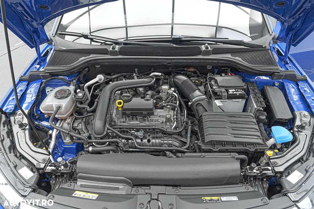 Skoda Kamiq 1.0 TSI DSG Style - 25