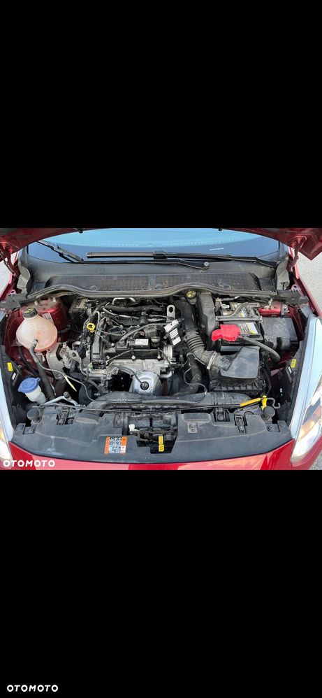 Ford Fiesta 1.1 S&S TREND - 28