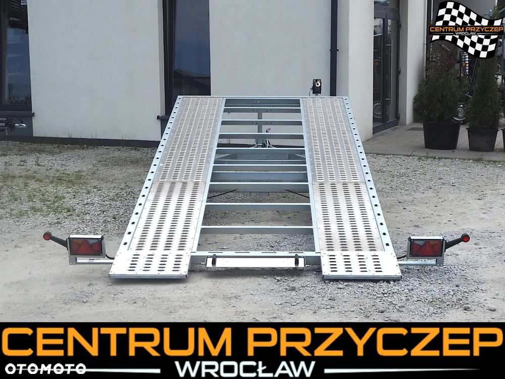 Lorries LAWETY PL27-4521 / PLI27-4521 / PLI27-5021 / PLI30-5021 - 16