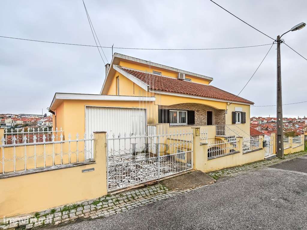 Moradia T6 Porto Salvo |Oeiras - Grande imagem: 4/54