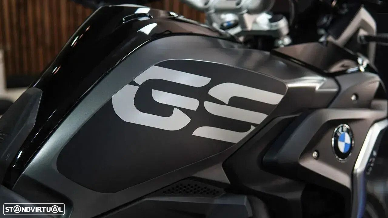 BMW R 1250 GS - 29