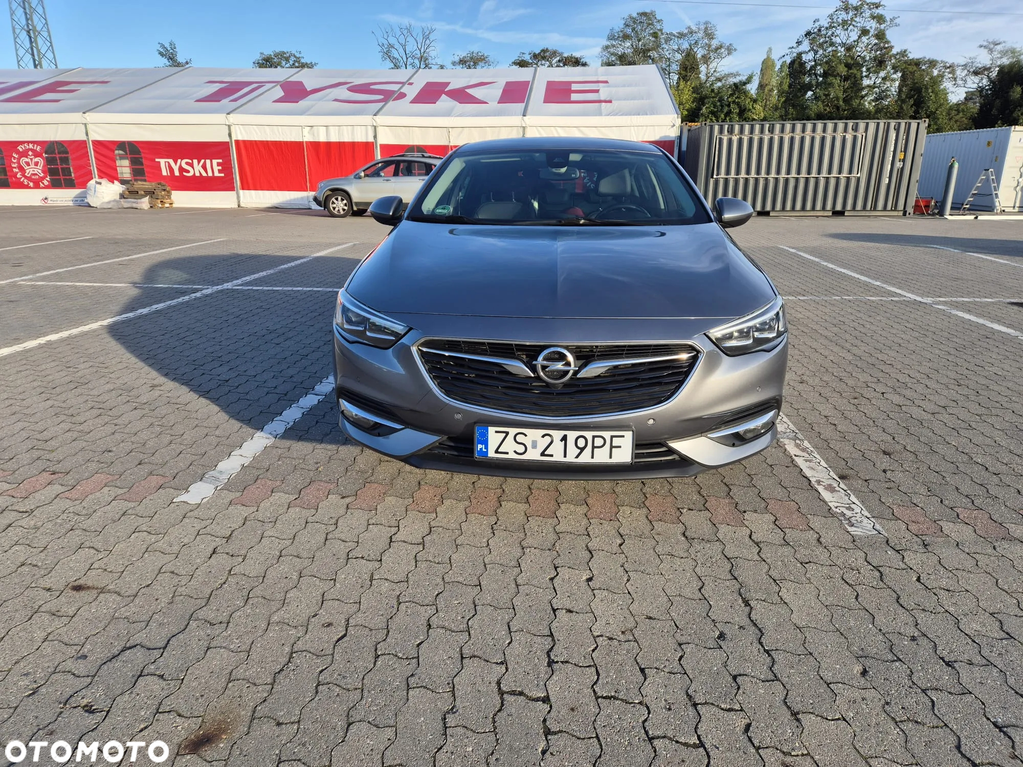 Opel Insignia 1.5 T Elite S&S - 24