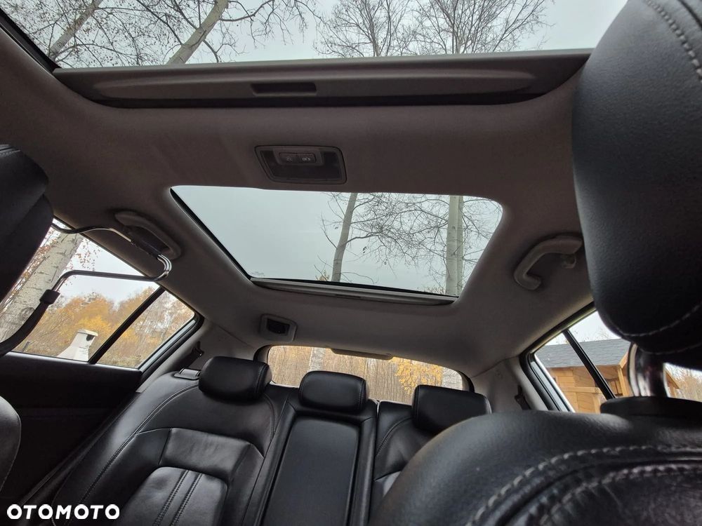 Kia Sportage 2.0 CRDI L - 17