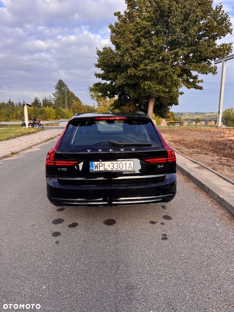 Volvo V90 D4 SCR AWD Momentum Pro - 13