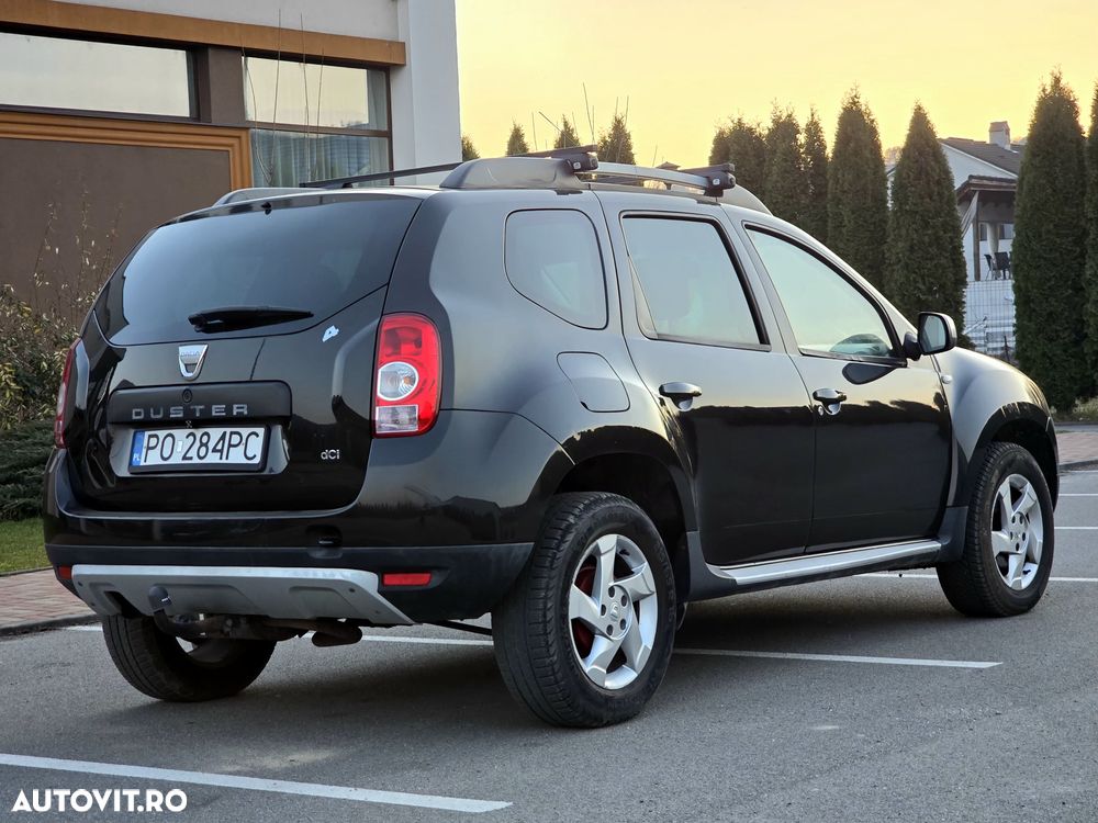 Dacia Duster - 4
