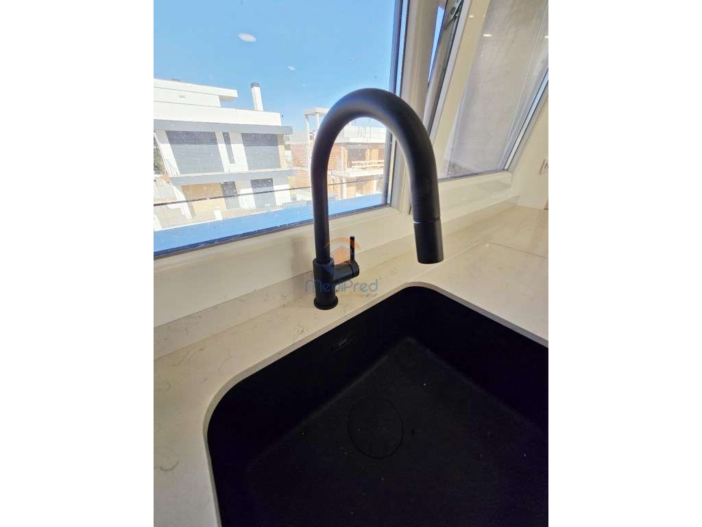 Moradia T5 isolada, com Piscina de Água Salgada | Santa Iria de Azó... - Grande imagem: 5/56