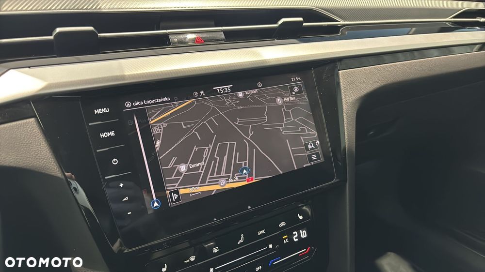 Volkswagen Arteon 2.0 TDI R-Line DSG - 24