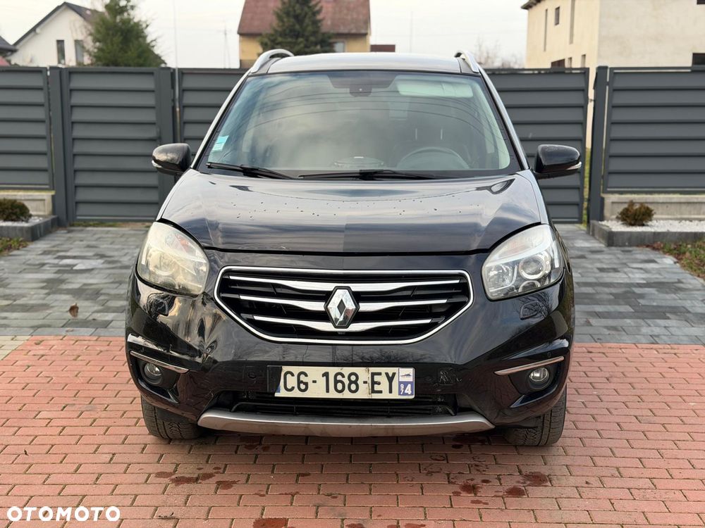 Renault Koleos 2.0 dCi FAP 4x4 Dynamique - 2