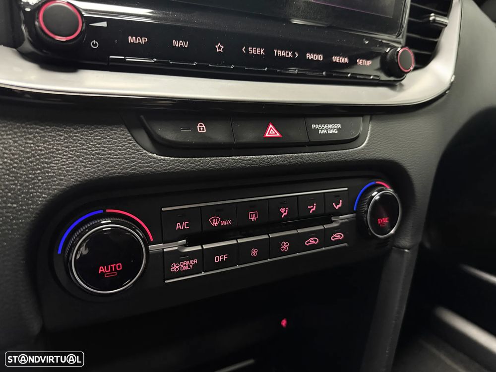 Kia XCeed 1.6 GDi PHEV Drive - 23