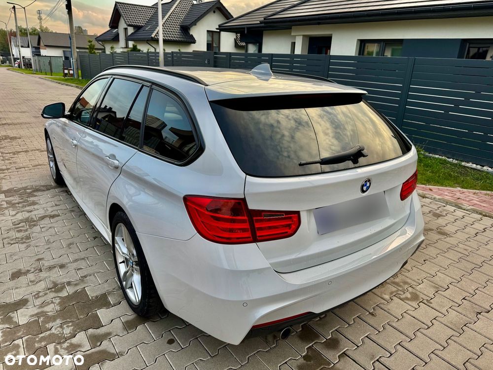 BMW Seria 3 - 3