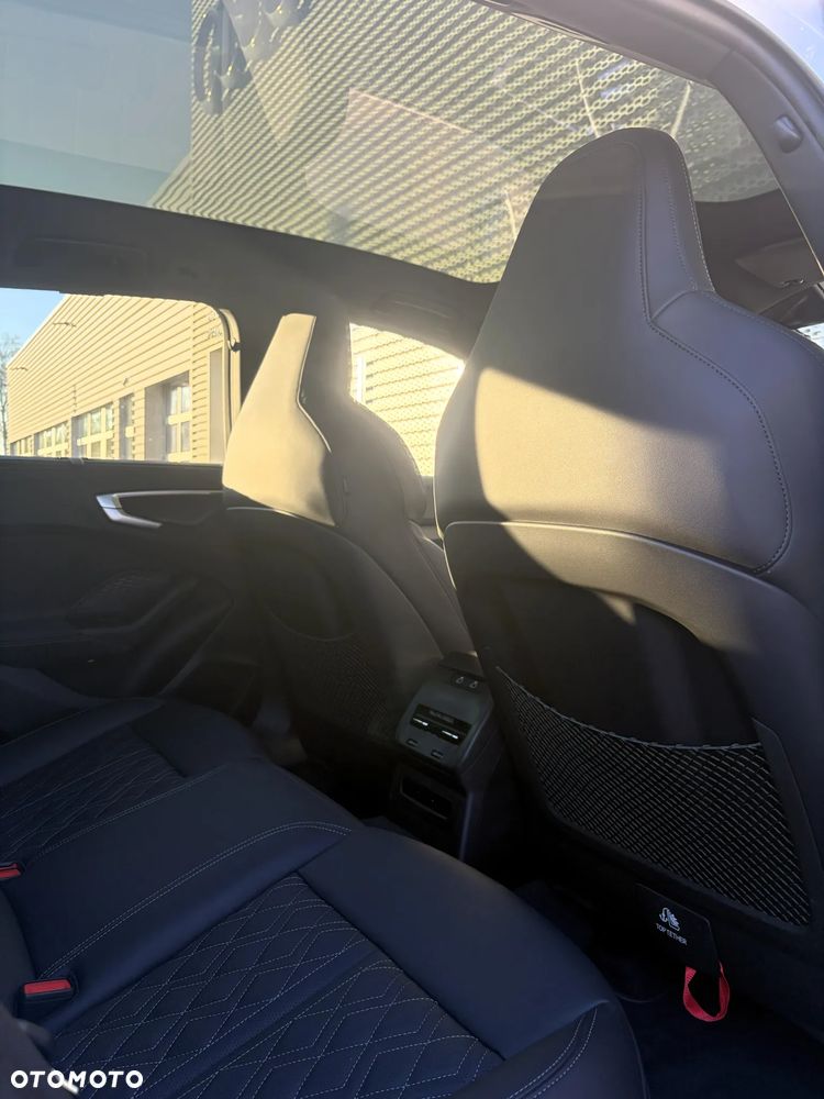 Audi A5 Avant e-Hybrid 220 kW Quattro S tronic - 15