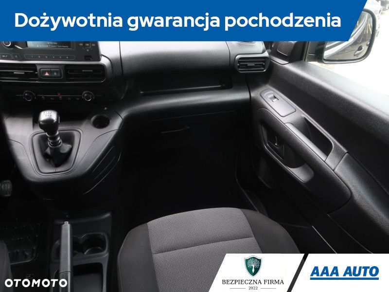Toyota Proace City Verso - 10
