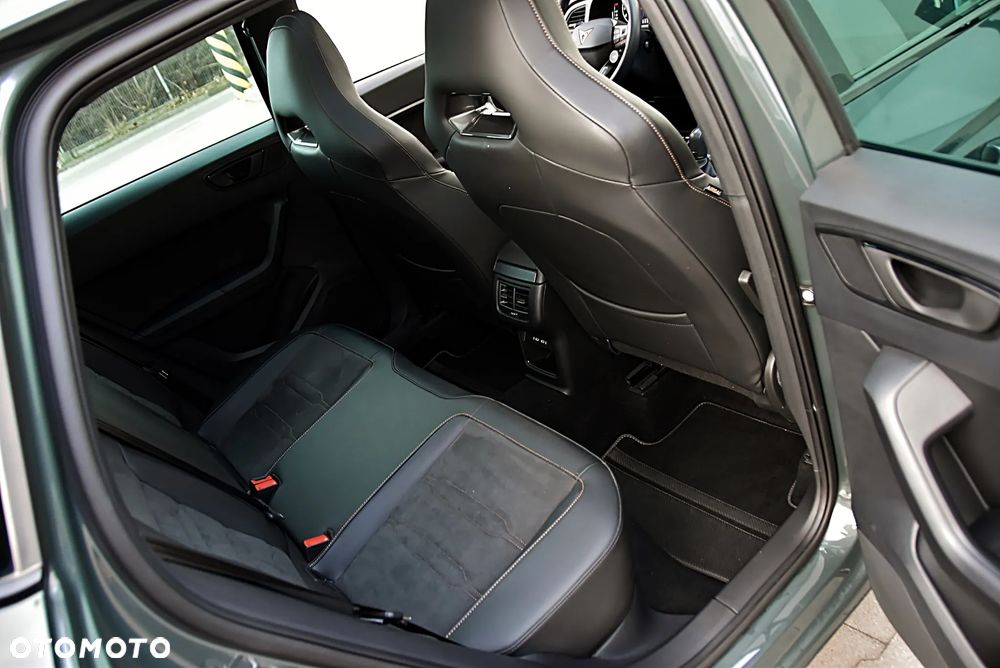 Cupra Ateca 1.5 TSI DSG - 26