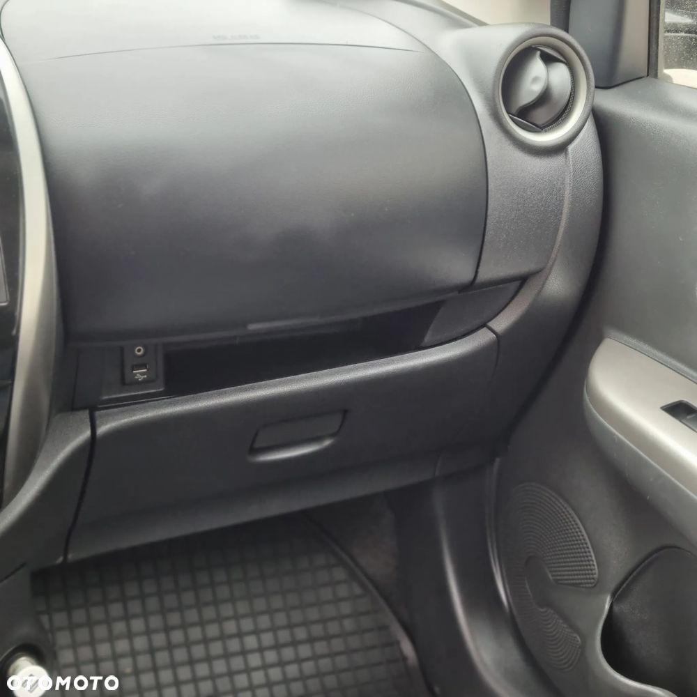 Nissan Micra 1.2 Acenta CVT EU6 - 18
