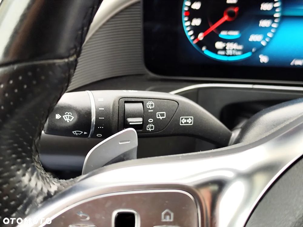 Mercedes-Benz EQC 400 4-Matic - 19