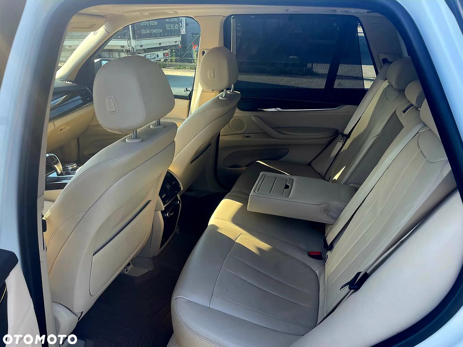 BMW X5 xDrive35i - 15