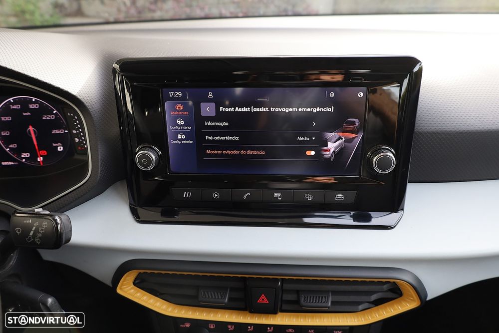 SEAT Arona 1.0 TSI Style - 27