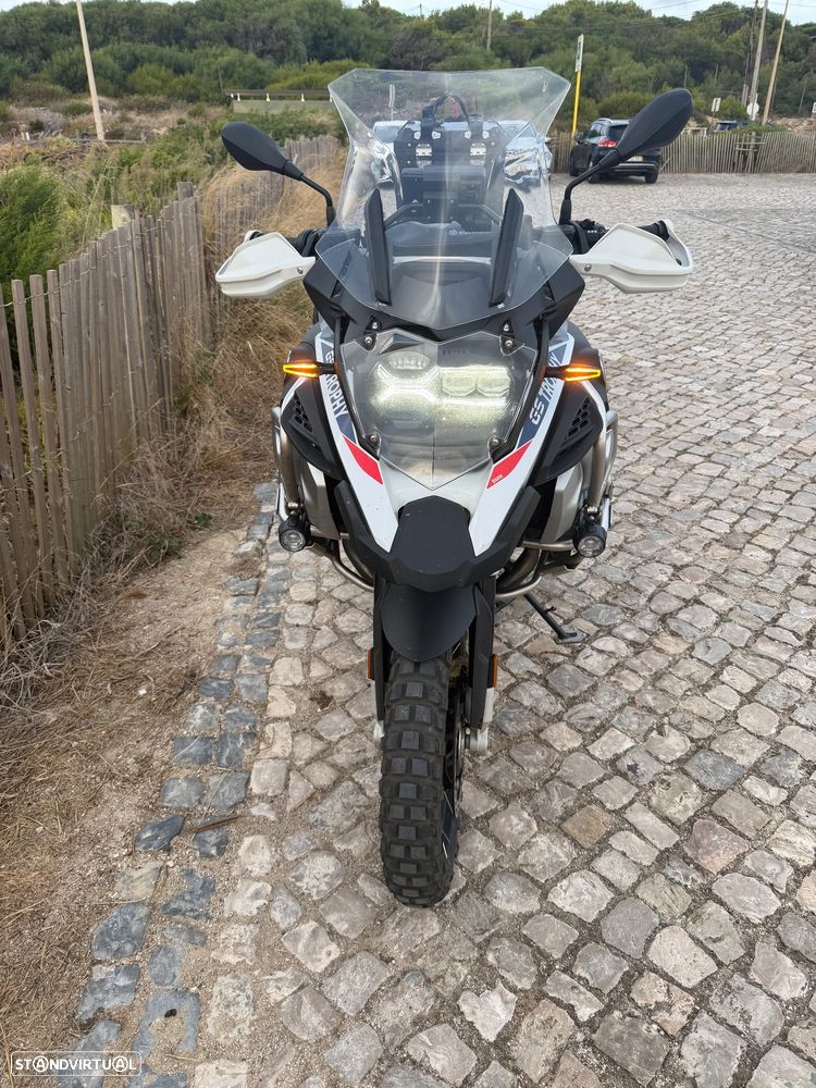 BMW R 1250 GS Adventure GS Trophy - 2