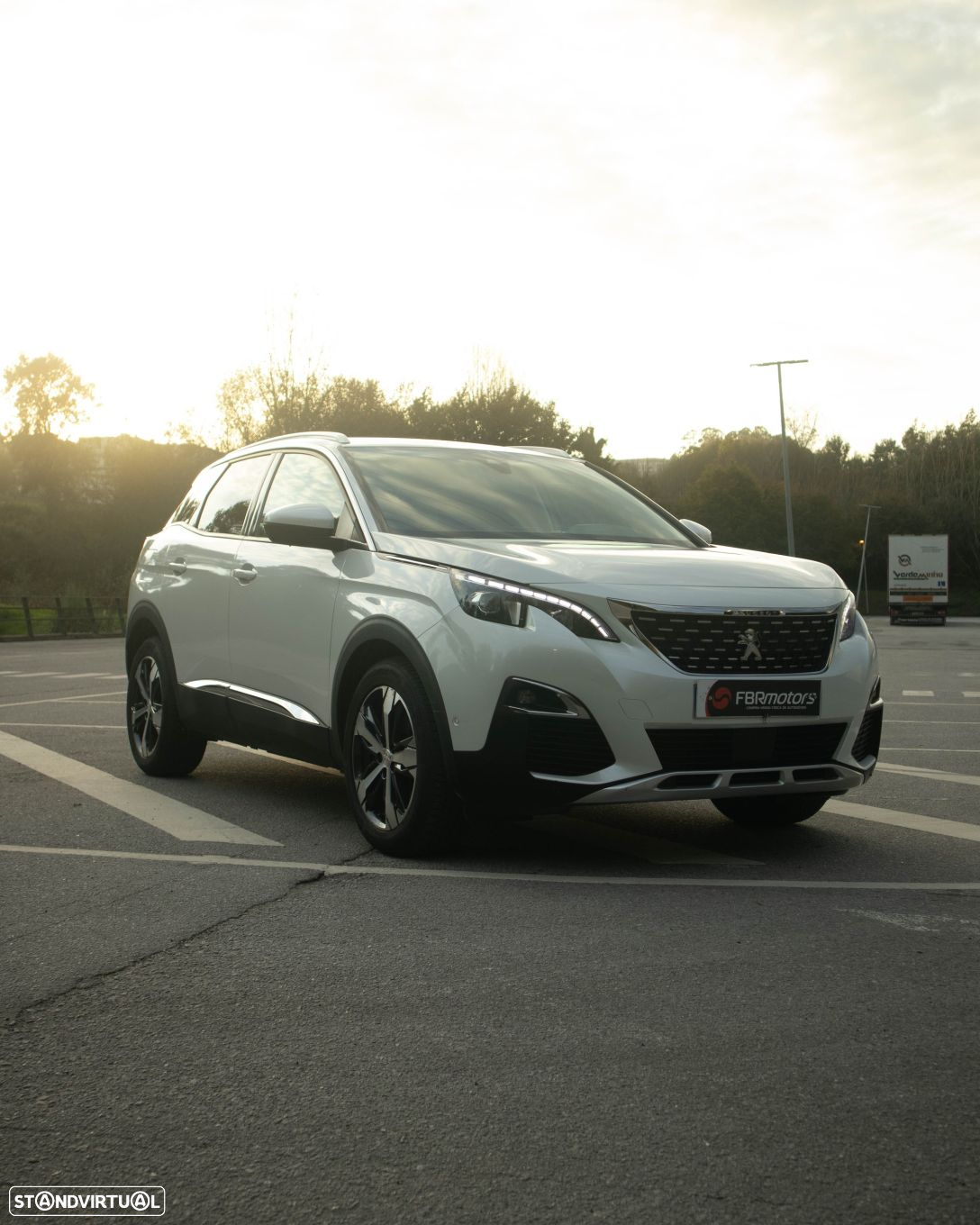 Peugeot 3008 1.2 PureTech Allure Pack - 3