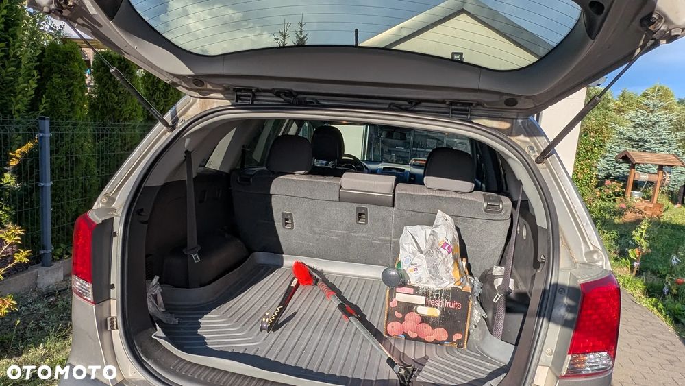 Kia Sorento - 6