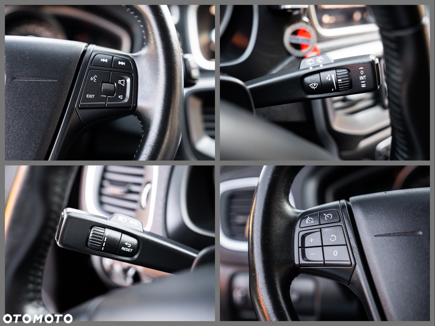 Volvo V40 D2 Drive-E Momentum - 30