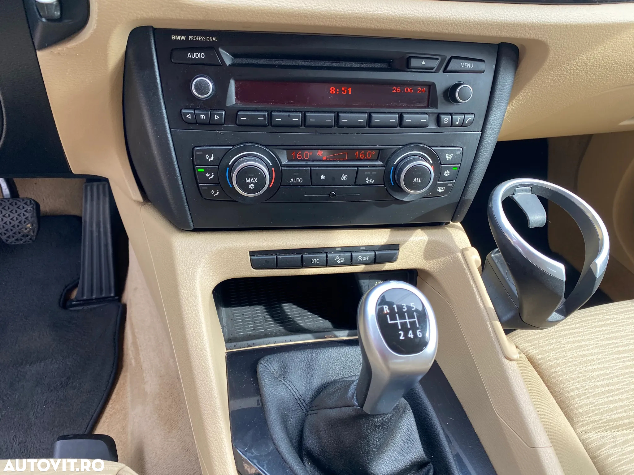 BMW X1 xDrive20d - 22