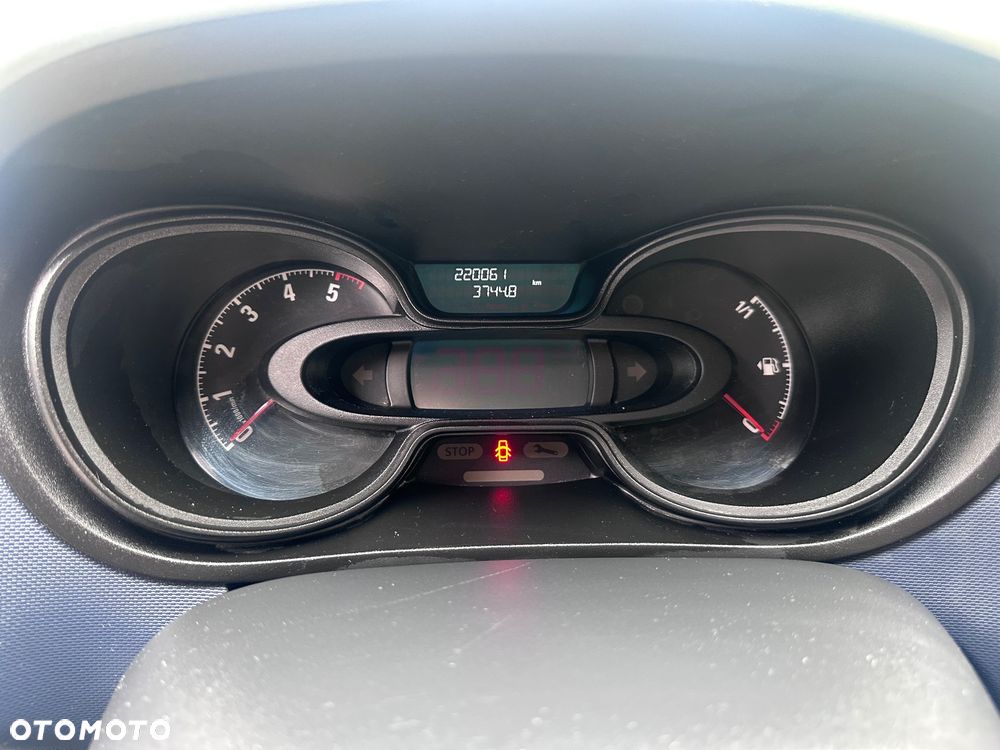 Opel Vivaro - 14