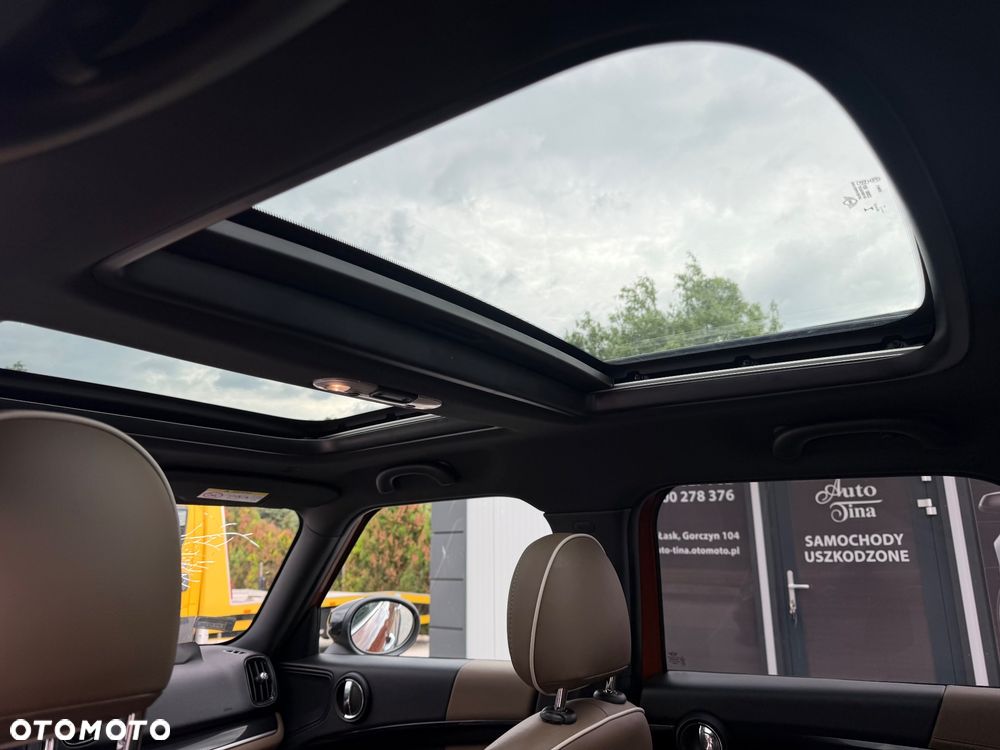 MINI Countryman Cooper Yours Trim - 20