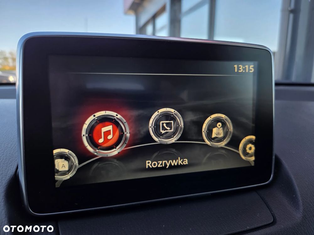 Mazda 2 SKYACTIV-G 90 Sports-Line - 27