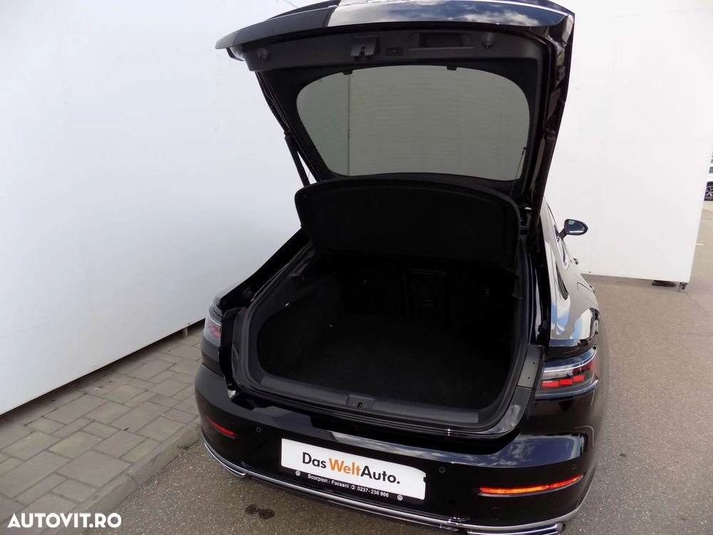 Volkswagen ARTEON 2.0 TDI SCR DSG R-Line - 29