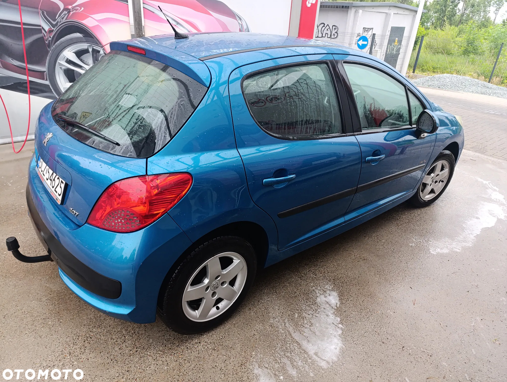 Peugeot 207 1.4 16V Trendy - 5