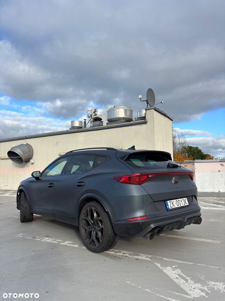 Cupra Formentor - 17