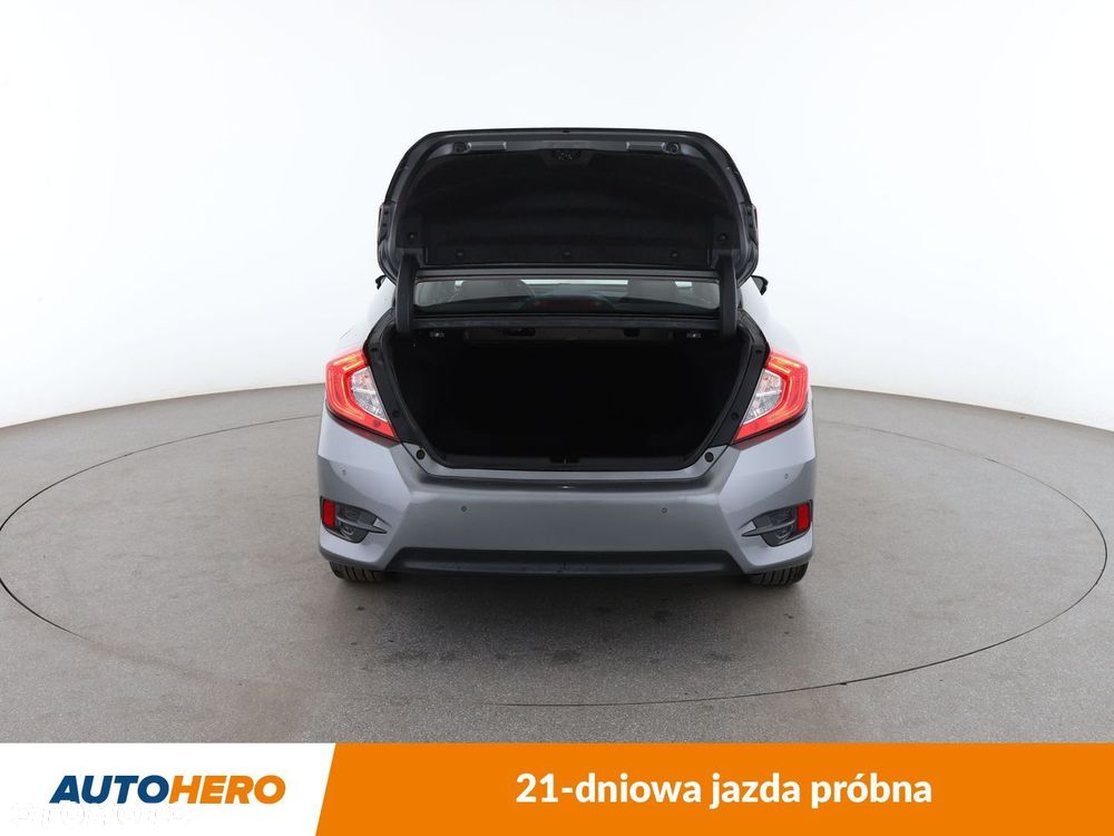 Honda Civic - 17