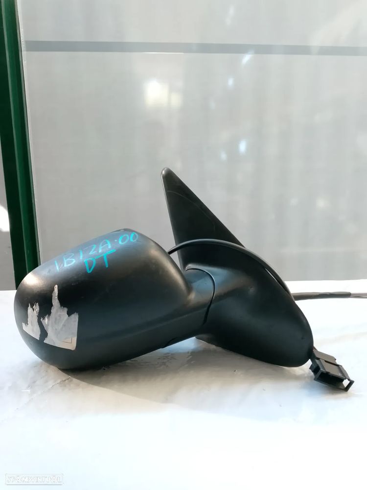 RETROVISOR DIREITO SEAT IBIZA 6K - 2