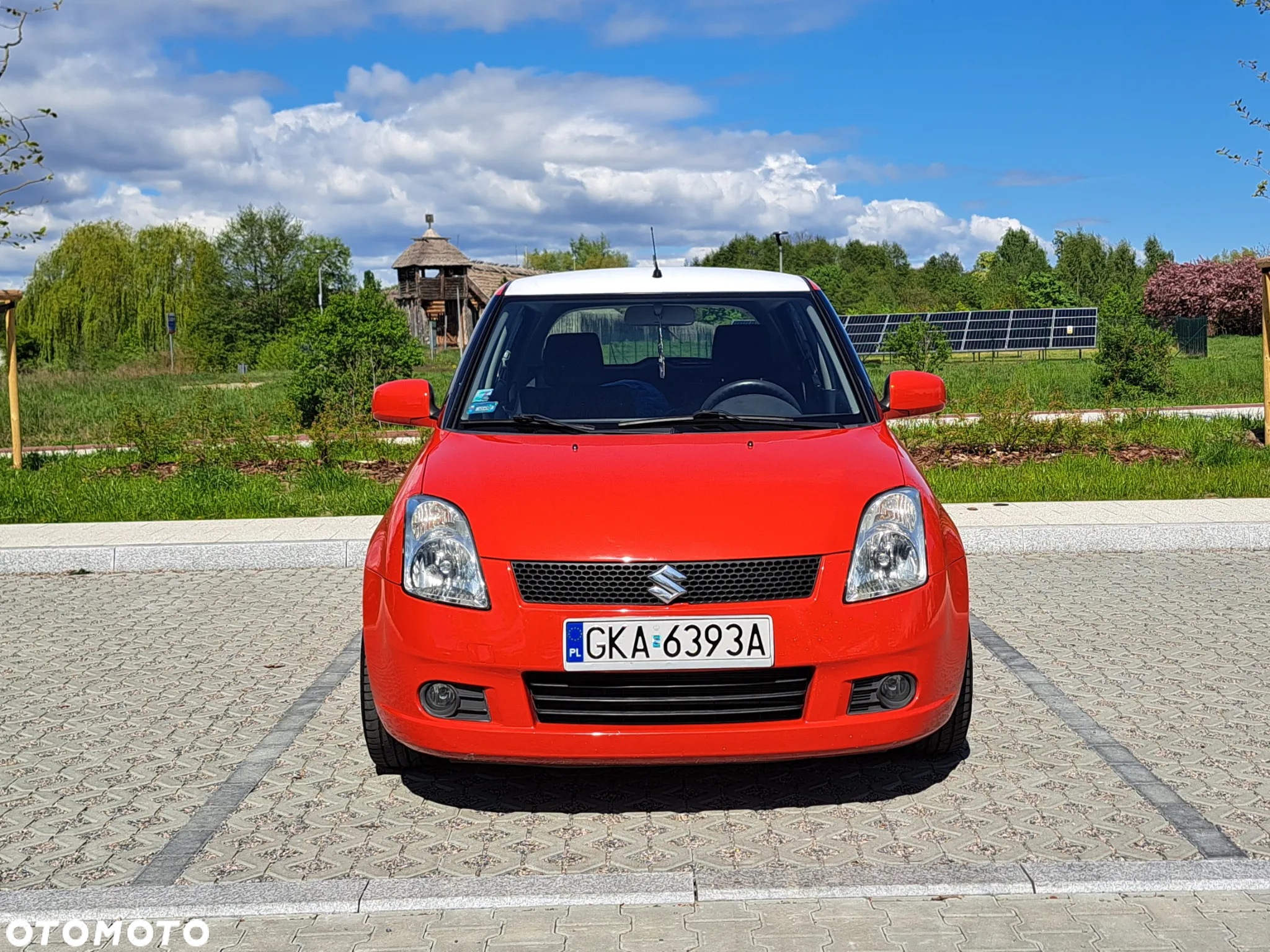 Suzuki Swift 1.5 Comfort - 21