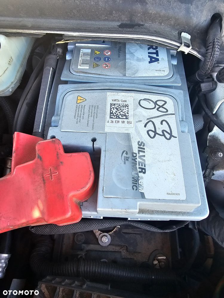 Ford Mondeo 2.0 TDCi Start-Stopp Business Edition - 37