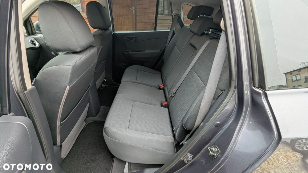 Renault Koleos 2.0 dCi FAP 4x2 Dynamique - 16