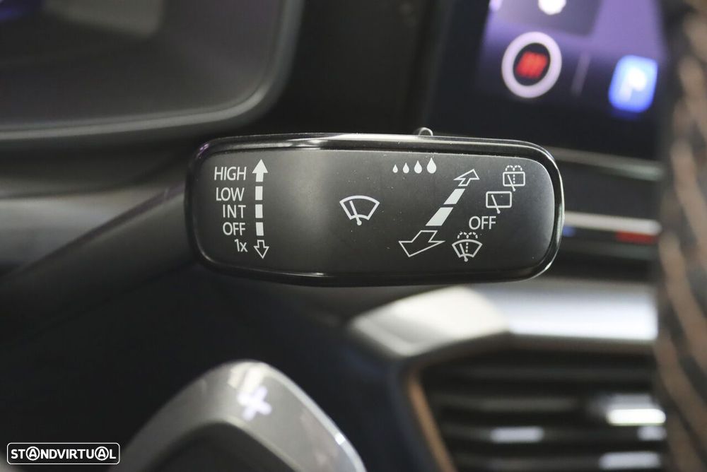 Cupra Leon ST 1.4 e-Hybrid MID DSG - 12