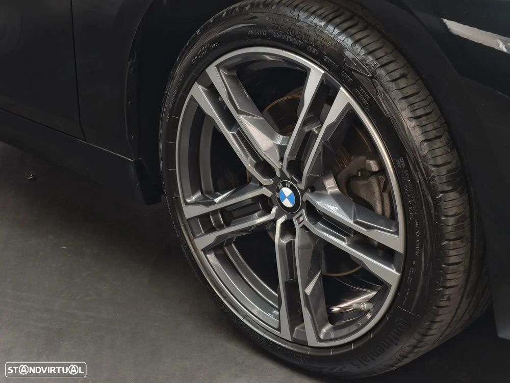 BMW 116 d Line Sport Auto - 28